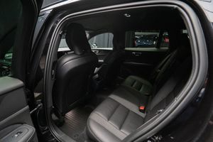 Volvo V60 bild 19