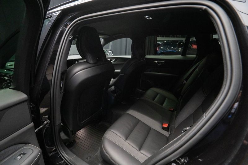 Volvo V60 bild 19