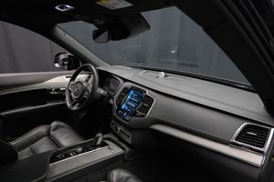 Volvo XC90 bild 15