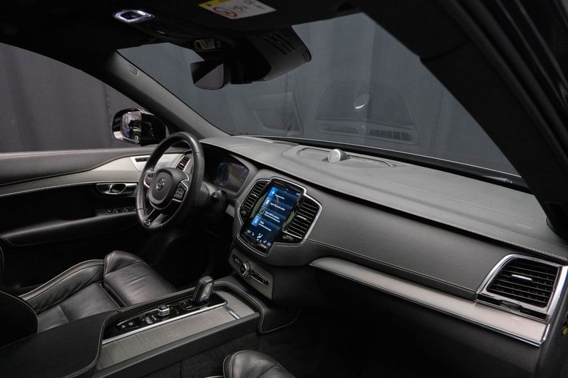 Volvo XC90 bild 15