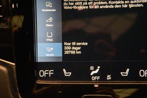 Volvo XC90 bild 27