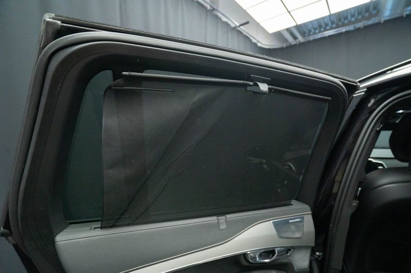 Volvo XC90 bild 23