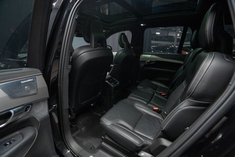 Volvo XC90 bild 22