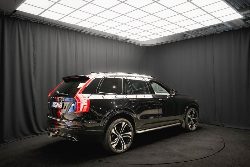 Volvo XC90 bild 7