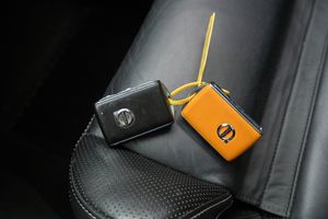 Volvo XC90 bild 26
