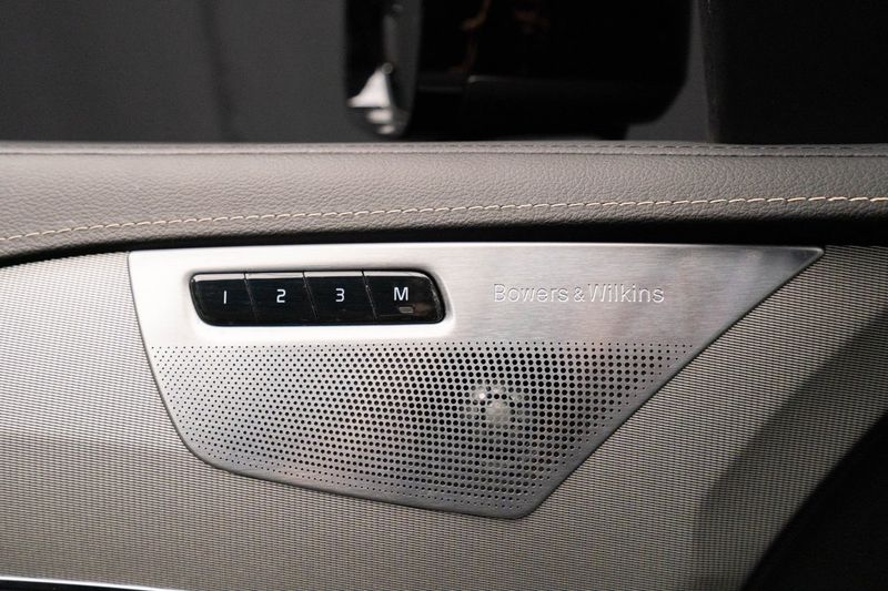 Volvo XC90 bild 17
