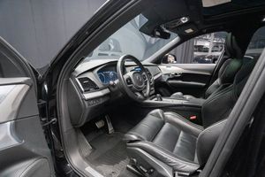 Volvo XC90 bild 19