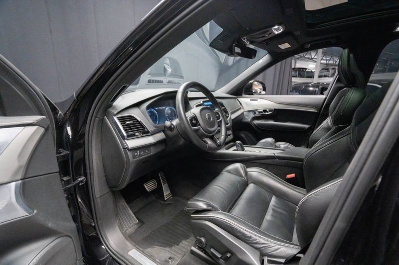 Volvo XC90 bild 19