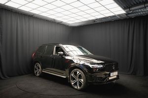 Volvo XC90 bild 5
