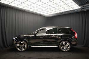 Volvo XC90 bild 10