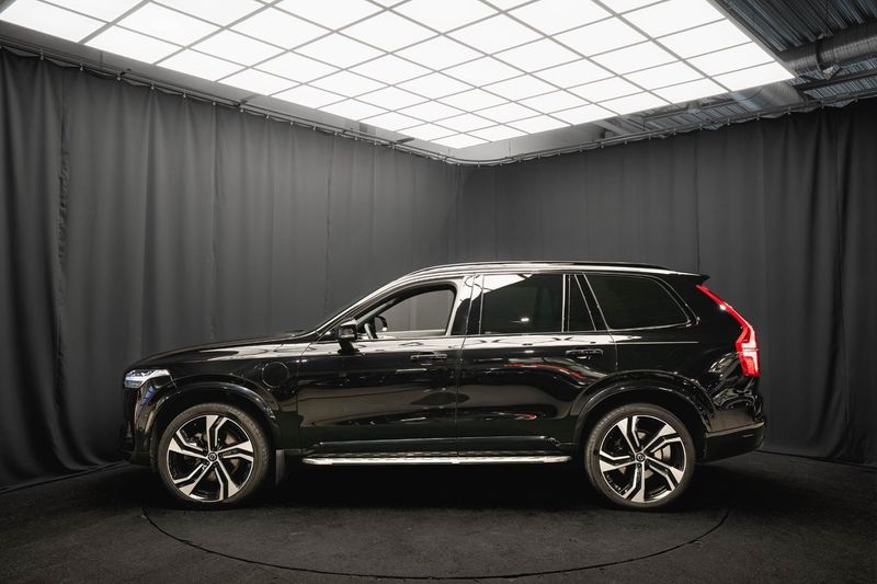 Volvo XC90 bild 10
