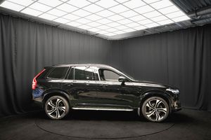 Volvo XC90 bild 6