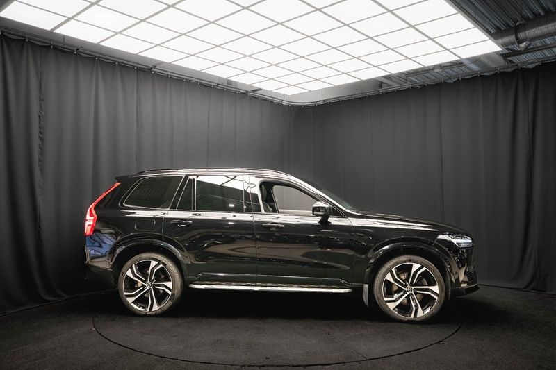 Volvo XC90 bild 6