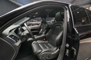 Volvo XC90 bild 20
