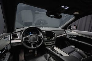 Volvo XC90 bild 11