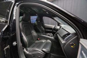Volvo XC90 bild 21