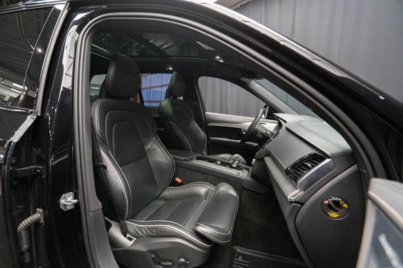 Volvo XC90 bild 21