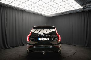Volvo XC90 bild 8