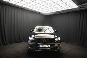 Volvo XC90 bild 4
