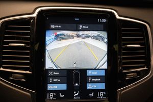 Volvo XC90 bild 16