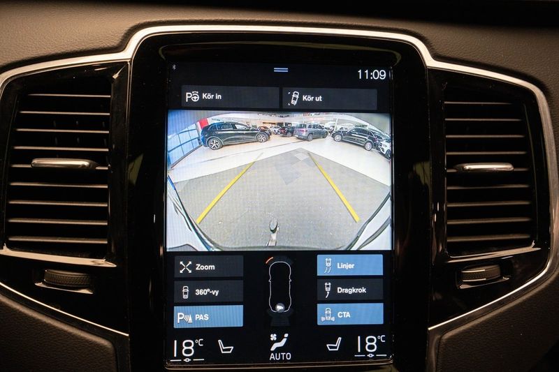 Volvo XC90 bild 16