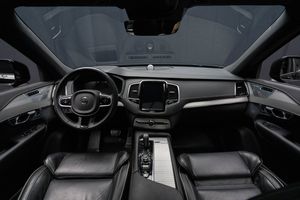 Volvo XC90 bild 14