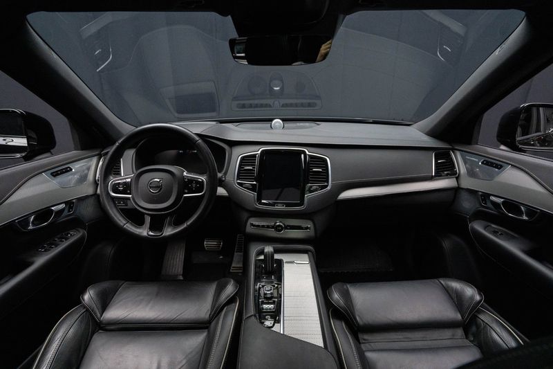 Volvo XC90 bild 14