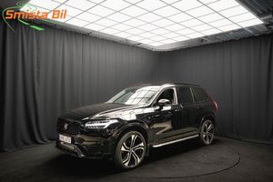 Volvo XC90 bild 1