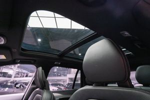 Volvo XC90 bild 12