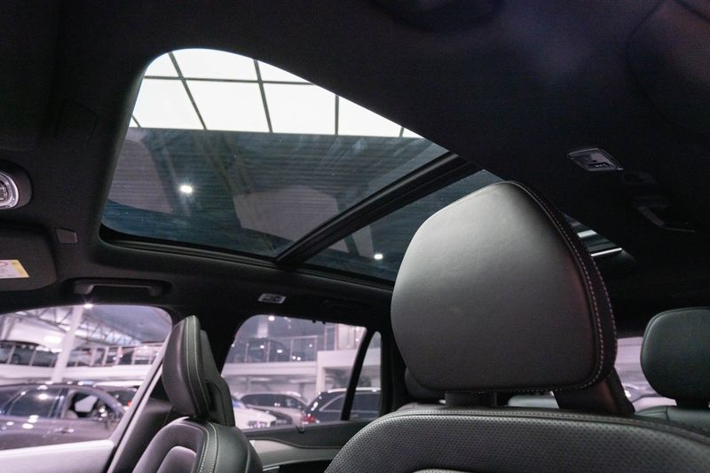 Volvo XC90 bild 12