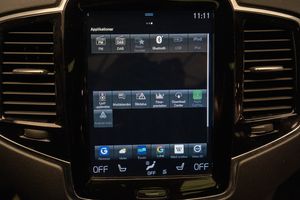 Volvo XC90 bild 25