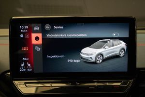 Volkswagen ID.4 bild 23