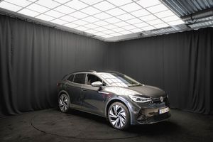 Volkswagen ID.4 bild 5