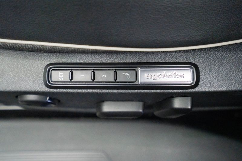 Volkswagen ID.4 bild 14