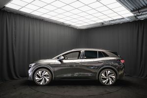 Volkswagen ID.4 bild 10