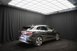 Volkswagen ID.4 bild 7