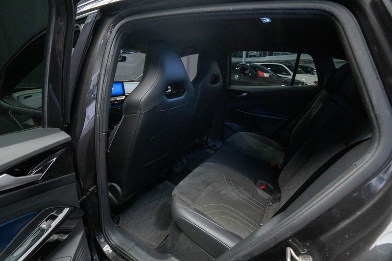 Volkswagen ID.4 bild 21
