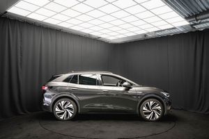 Volkswagen ID.4 bild 6
