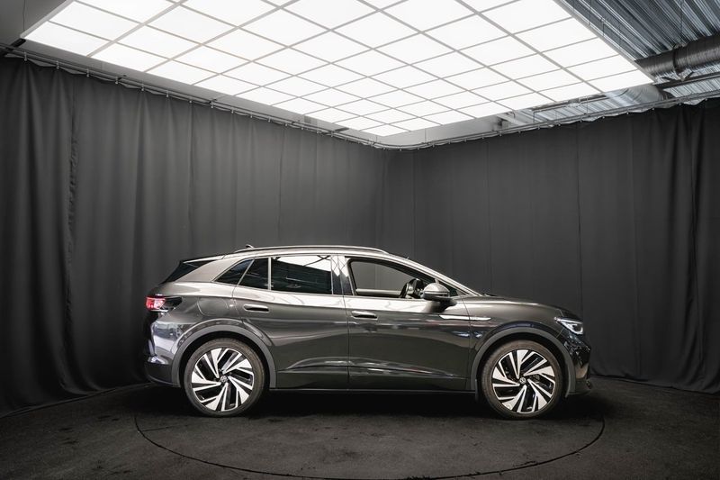 Volkswagen ID.4 bild 6