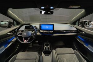 Volkswagen ID.4 bild 15