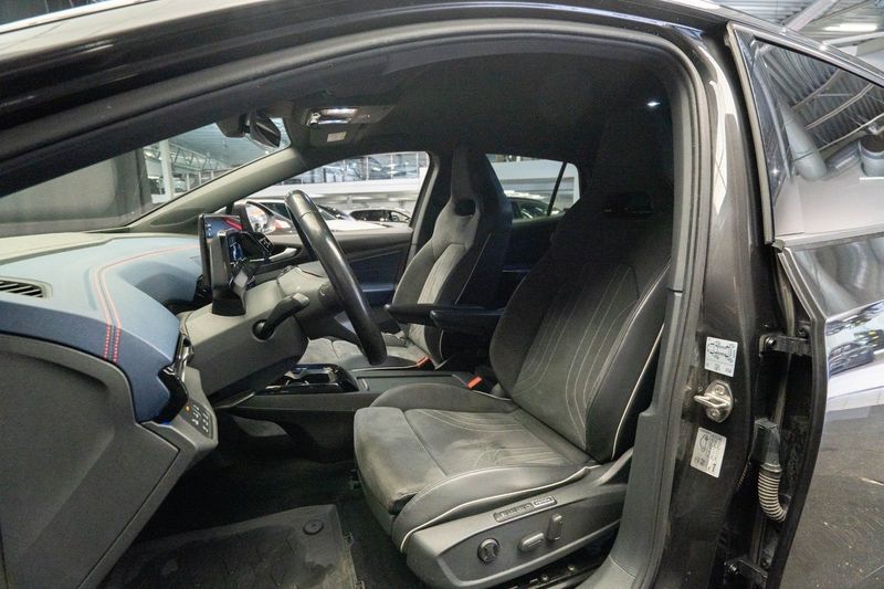 Volkswagen ID.4 bild 18