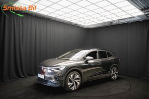 Volkswagen ID.4 bild 1