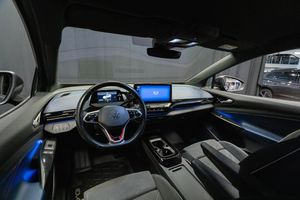 Volkswagen ID.4 bild 11