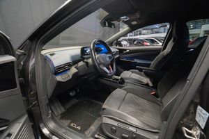 Volkswagen ID.4 bild 17
