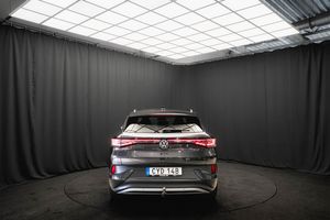 Volkswagen ID.4 bild 8