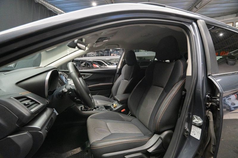 Subaru XV bild 15