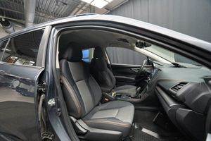 Subaru XV bild 17