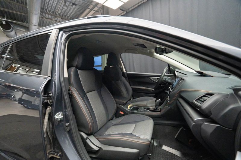 Subaru XV bild 17