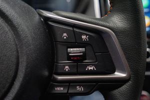 Subaru XV bild 19