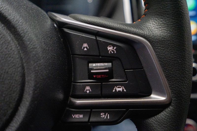 Subaru XV bild 19